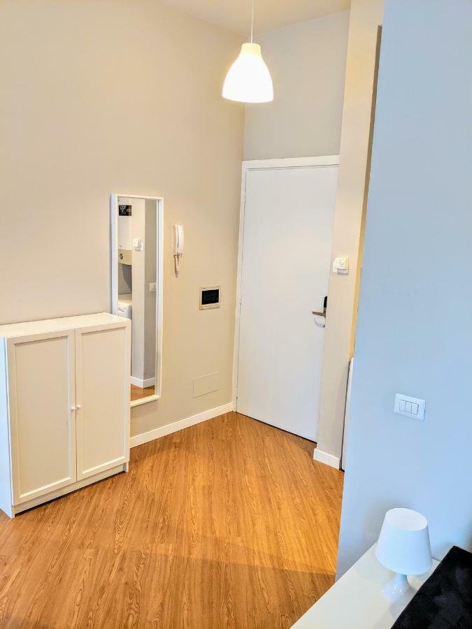 Monza Apartments Exterior foto