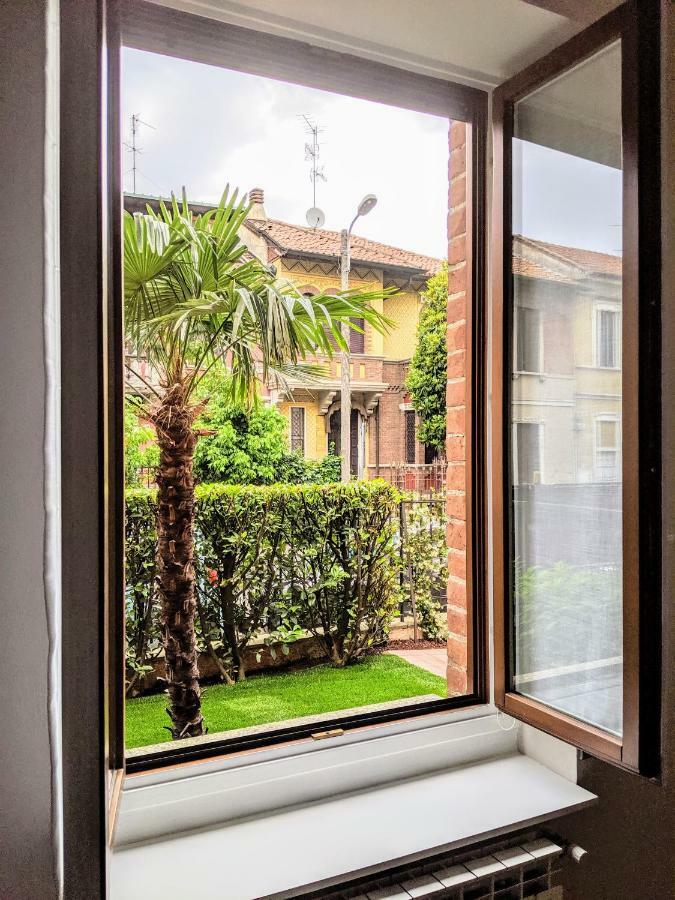 Monza Apartments Exterior foto